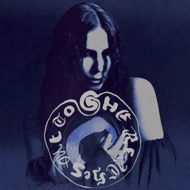 She Reaches Out To She Reaches Out To She - 2024 • Álbum