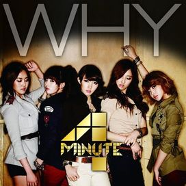 WHY - 2011 • Sencillo/EP