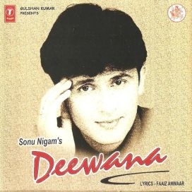 Deewana - 1999 • Álbum