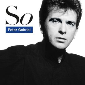 So - 1986 • Álbum
