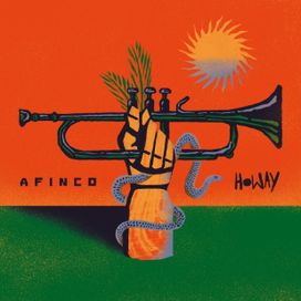 Afinco - 2020 • Sencillo/EP