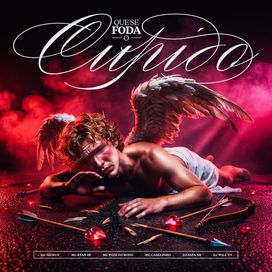 Que Se Foda o Cupido - 2026 • Sencillo/EP