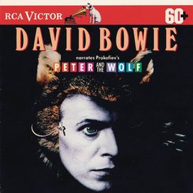 Peter &amp; The Wolf - 1988 • Álbum