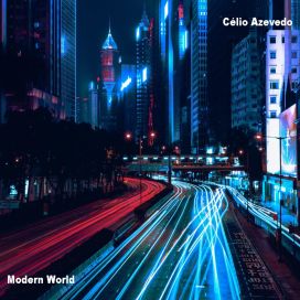 Modern World - 2021 • Álbum
