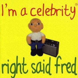I'm a Celebrity - 2008 • Álbum