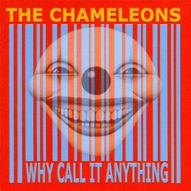 Why Call It Anything - 2001 • Álbum