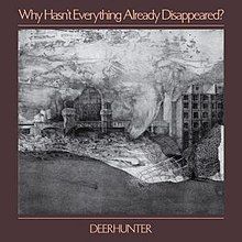 Why Hasn't Everything Already Disappeared? - 2019 • Álbum