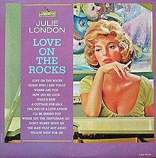 Love On The Rocks - 1963 • Álbum