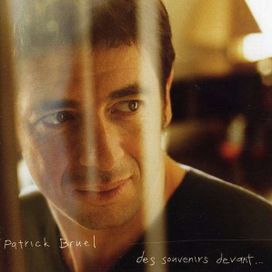 Des Souvenirs Devant... - 2006 • Álbum
