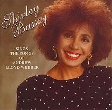 Sings The Songs Of Andrew Lloyd Webber  - 1993 • Álbum