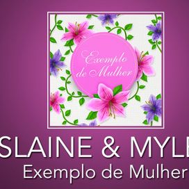 Exemplo De Mulher  - 2016 • Single/EP