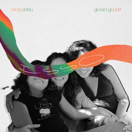 Isso (part. Giovani Goulart) - 2024 • Single/EP