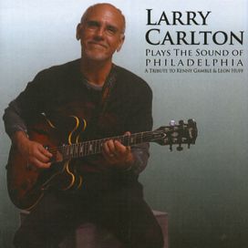 Plays The Sound Of Philadelphia (A Tribute To Kenny Gamble &amp; Leon Huff) - 2010 • Álbum