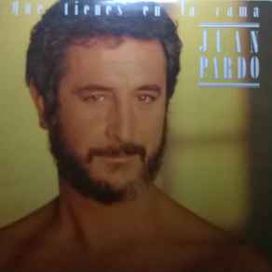 Que Tienes En La Cama - 1986 • Álbum