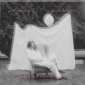 Pink Balloon (Sped Up &amp; Slowed Down) - 2024 • Single/EP