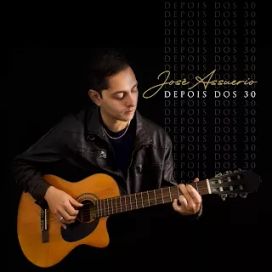 Depois dos 30 - 2022 • Álbum