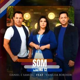 Som No 12 (part. Vanilda Bordieri) - 2023 • Sencillo/EP