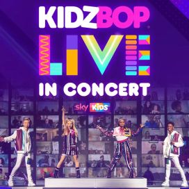 KIDZ BOP Live In Concert - 2021 • Álbum