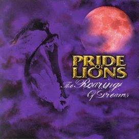 The Roaring Of Dreams - 2007 • Álbum