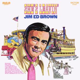 She's Leavin' - 1971 • Álbum