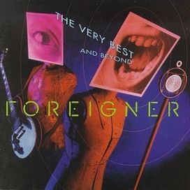 The Very Best...and Beyond - 1992 • Álbum