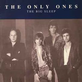 The Big Sleep - 1993 • Álbum