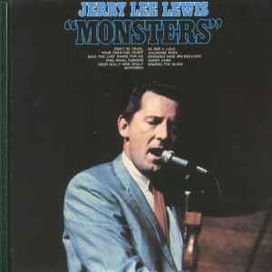 Monsters - 1971 • Álbum