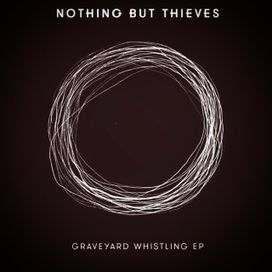 Graveyard Whistling - 2014 • Sencillo/EP
