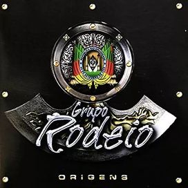 Origens - 2011 • Álbum