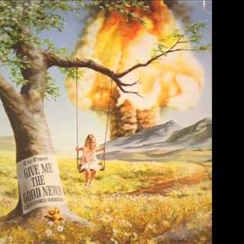 Give Me The Good News - 1983 • Álbum
