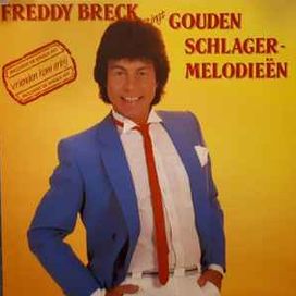 Zingt Gouden Schlager-Melodieën - 1985 • Álbum