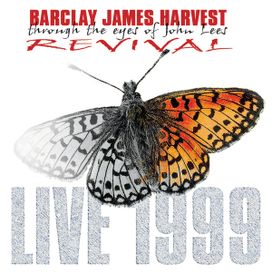 Revival Live 1999 - 1999 • Álbum