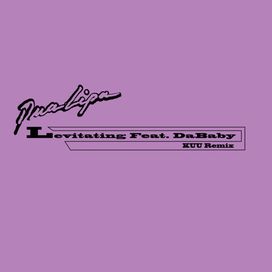 Levitating (KUU Remix) - 2020 • Single/EP