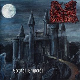 Eternal Emperor - 1998 • Álbum