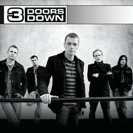 3 Doors Down - 2008 • Álbum