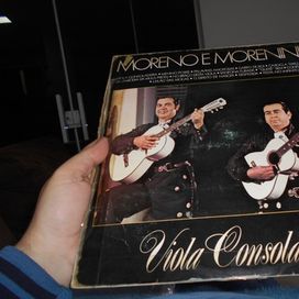 Viola Consoladeira - 1986 • Álbum