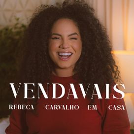 Vendavais (Em Casa) - 2022 • Single/EP
