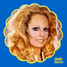 Claudia Barroso (1976) - 1976 • Álbum