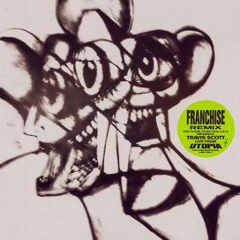 FRANCHISE (remix) (feat. Future, Young Thug &amp; M.I.A) - 2020 • Sencillo/EP