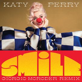 Smile (Giorgio Morader Remix) - 2020 • Single/EP