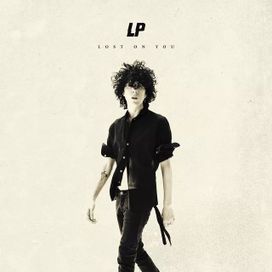 Lost on you - 2017 • Álbum
