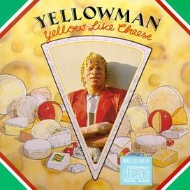 Yellow Like Cheese - 1987 • Álbum