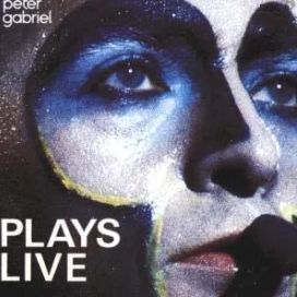 Plays Live - 1983 • Álbum