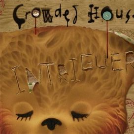 Intriguer - 2010 • Álbum