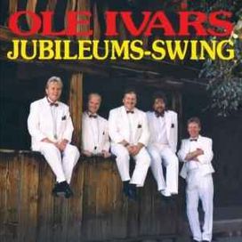 Jubileums-swing - 1989 • Álbum