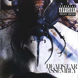 Deadstar Assembly - 2001 • Álbum