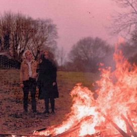 Burning Hour - 2020 • Single/EP