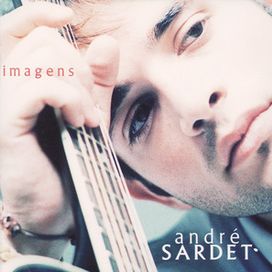 Imagens - 1996 • Álbum