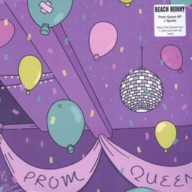 Prom Queen - 2018 • Sencillo/EP