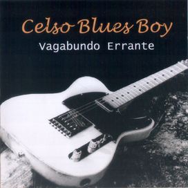 Vagabundo Errante - 1999 • Álbum